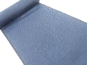 アンティーク　抽象模様織出しアンサンブル反物